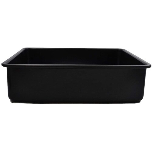 スクエア型 15cm(底取れタイプ)