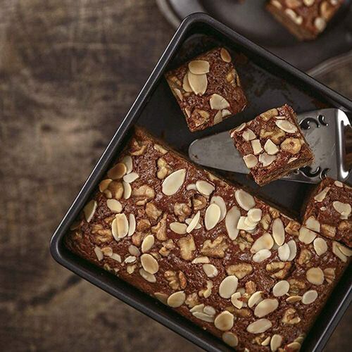 スクエア型 15cm(底取れタイプ)