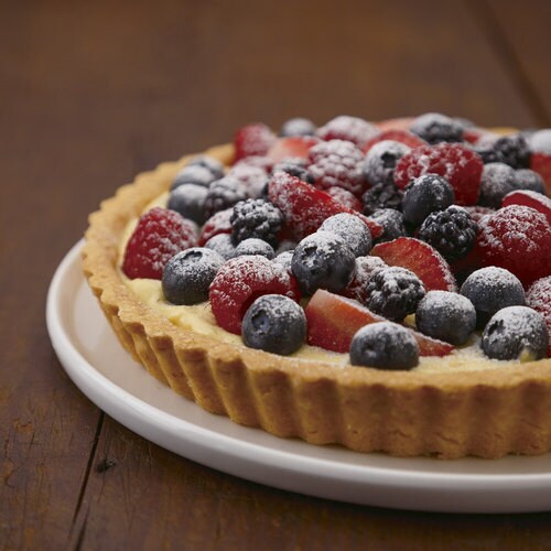 底取式タルト型 15cm