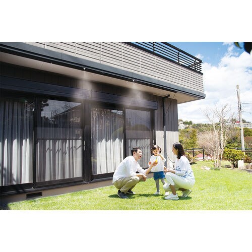 MIST DIY 基本セット