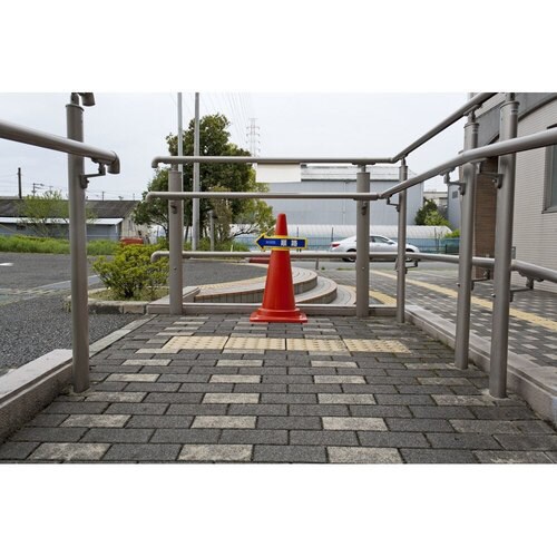 コーンアロー(シール無し)