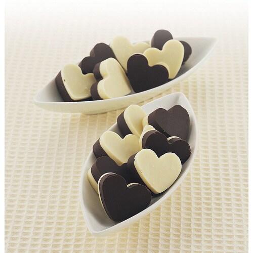 シリコーントレー 16個取り ハート