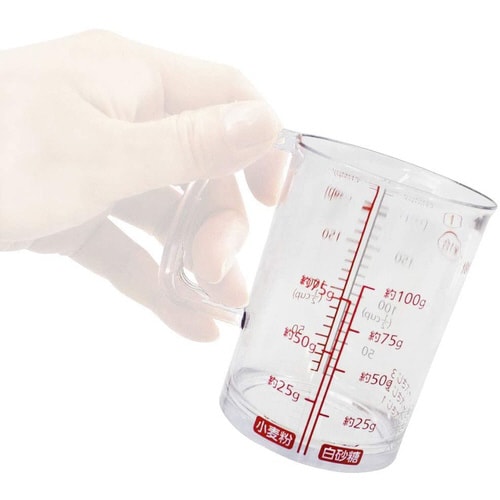 計量カップ 200ml