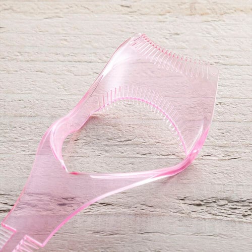 マスカラガード