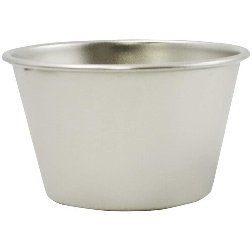 プリン・ゼリーステンレス型 大