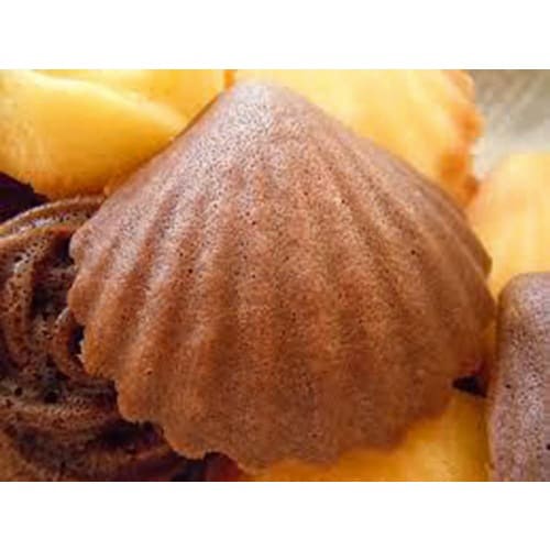 マドレーヌ型 シェル型