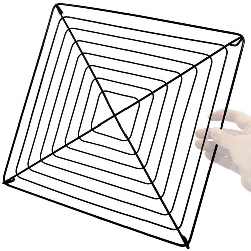 スクエア型ケーキクーラー