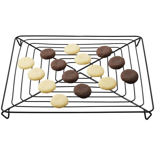 スクエア型ケーキクーラー