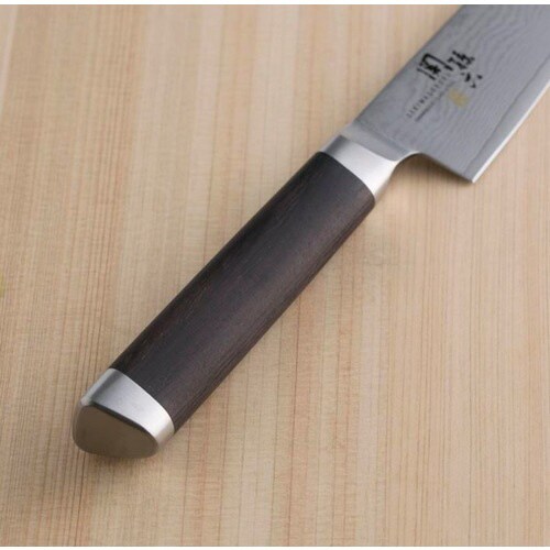 関孫六 ダマスカス ペティー 150mm