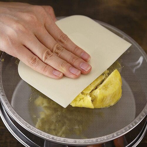 ステンレス製裏ごし 18.5cm