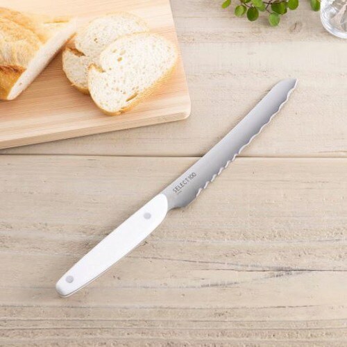 セレクト100 ブレッドナイフ 160