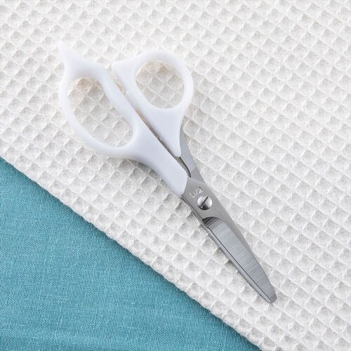 セルフ用カットハサミ