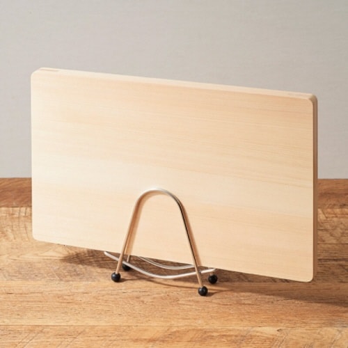 貝印 まな板スタンド 壁面タイプ