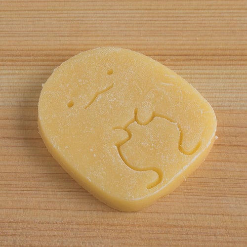 抜き型セット すみっコぐらし DN0500