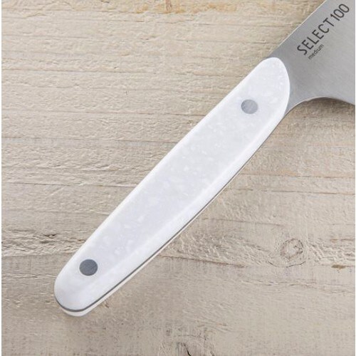セレクト100 キッチンナイフ ミディアム 145