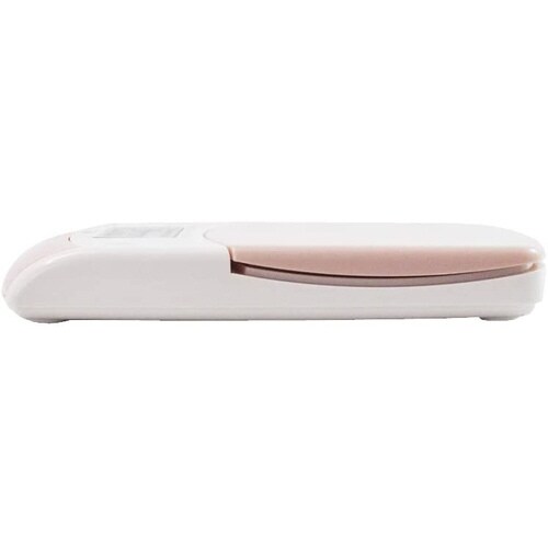 薄型計量器 2kg ピンク