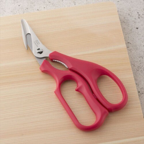 貝印 かにハサミ さばき名人