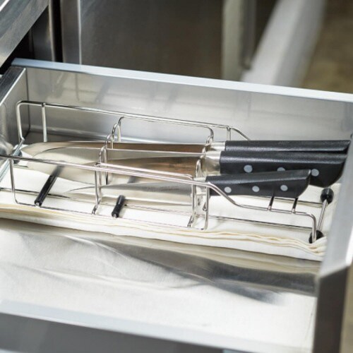 貝印 包丁スタンド 4本用