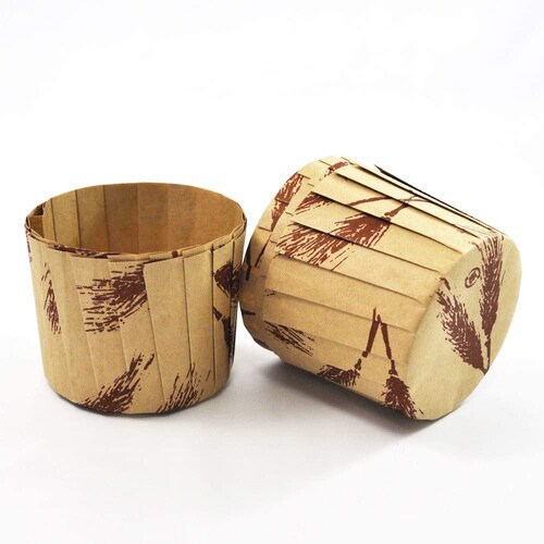 紙製マフィン型 小 5セット