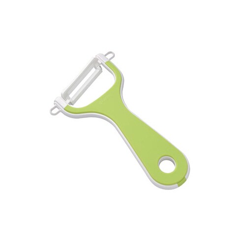 セラミックピーラー グリーン