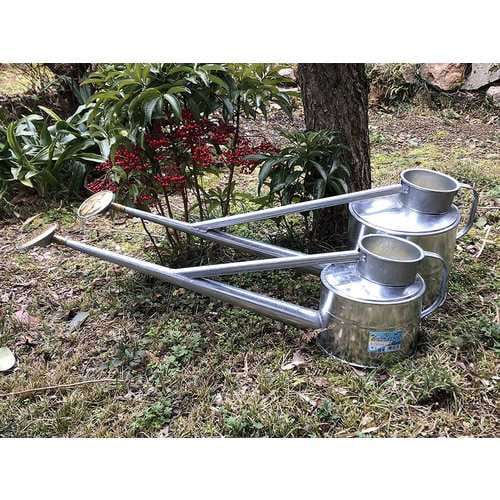 萬年 ガーデニングジョーロ 4L