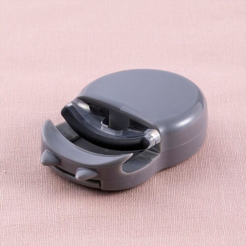 ねこのアイラッシュカーラー