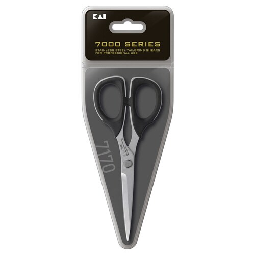 小バサミ 170mm 7170