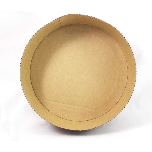 紙製ケーキ型セット 16cm 5枚入