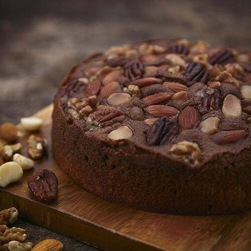 ホールケーキ型 18cm