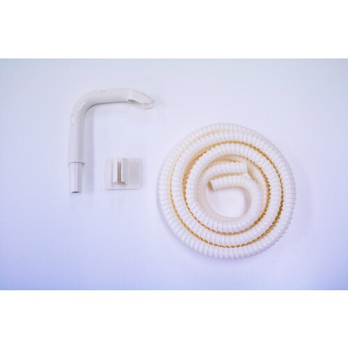 バスポンプ抗菌ホース 3m