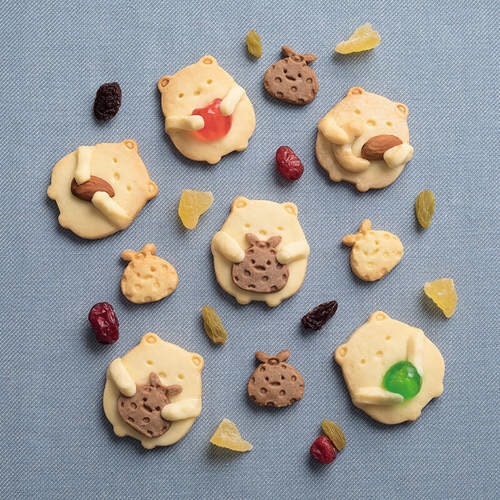 だっこクッキーセット すみっコぐらし DN0501