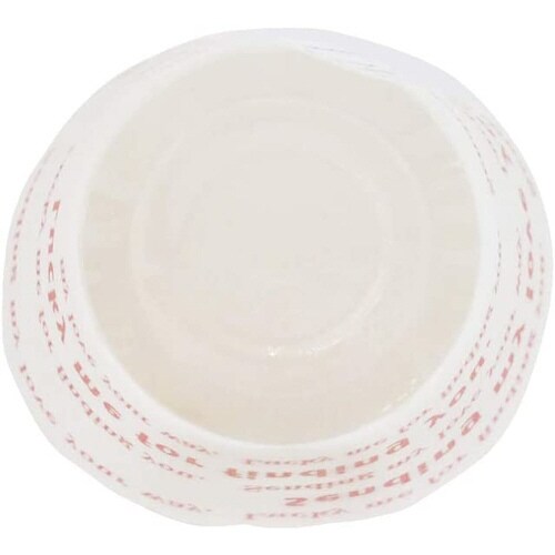 紙製マフィン型 5枚入(ホワイト)