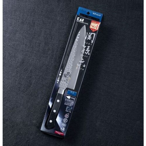 関孫六 いまよう 牛刀 180mm