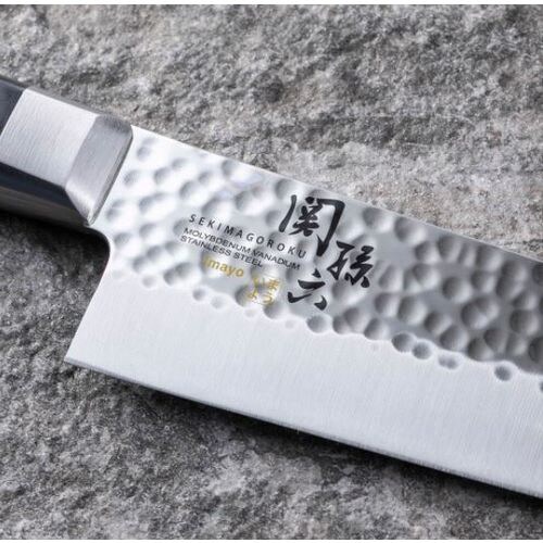 関孫六 いまよう 牛刀 180mm