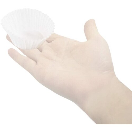 紙製カップケーキ 10号 20枚入