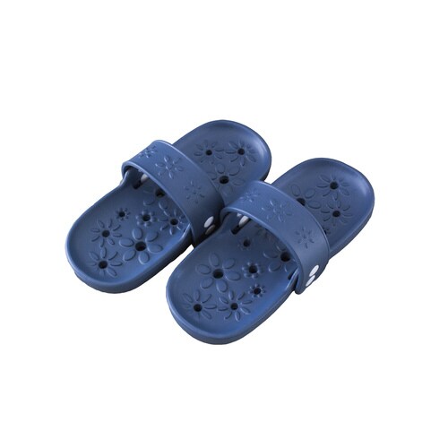 両履サンダルフルール Iブルー BT−28IB