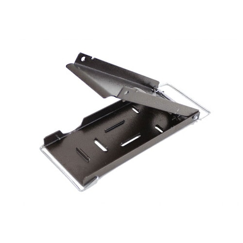 萬年 あき缶潰し器 つぶすくん ON−275