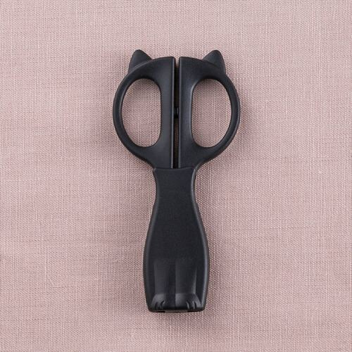 ねこのオシャレハサミ