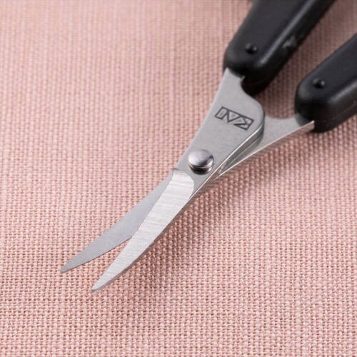 ねこのオシャレハサミ