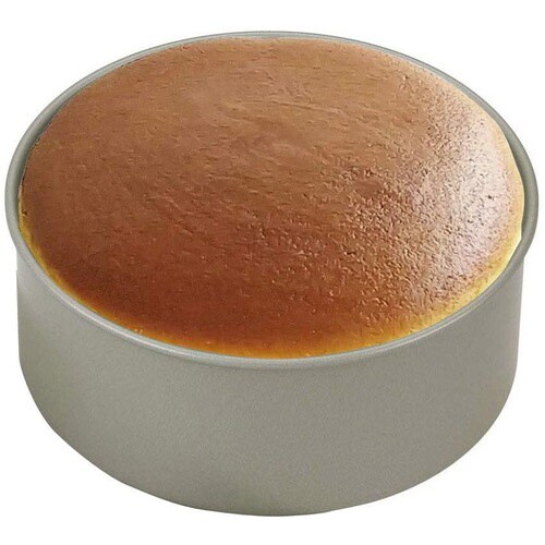 ホールケーキ型 10cm(底取れタイプ)