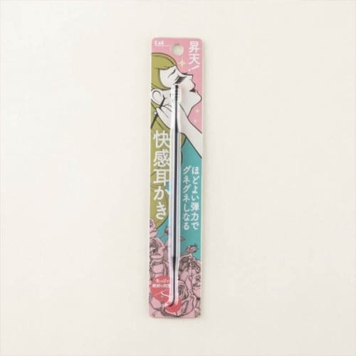 貝印 昇天快感耳かき