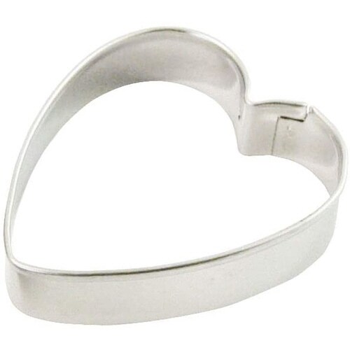 クッキー抜型 6個セット(ツリー・星)