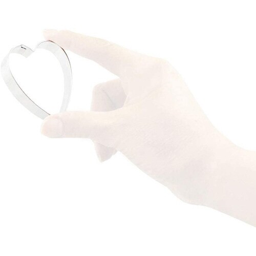 クッキー抜型 6個セット(ツリー・星)