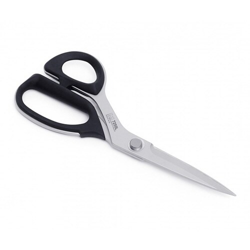 ラシャ鋏 250mm 総左 7250