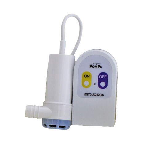 ミツギロン POMPA BP−61