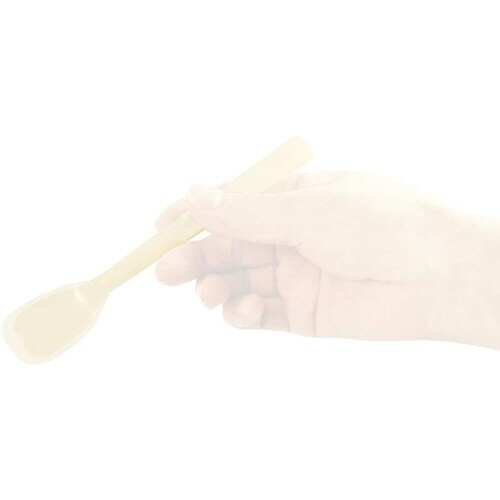 シリコーンミニスプーン