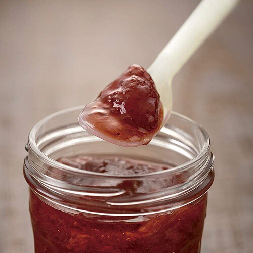 シリコーンミニスプーン