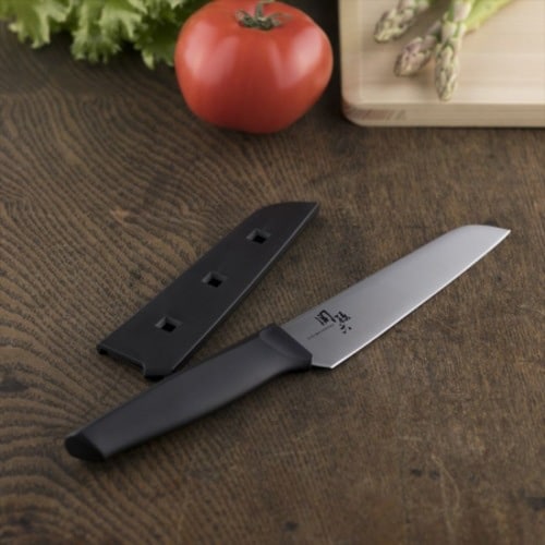 関孫六 コンパクトナイフ サヤ付