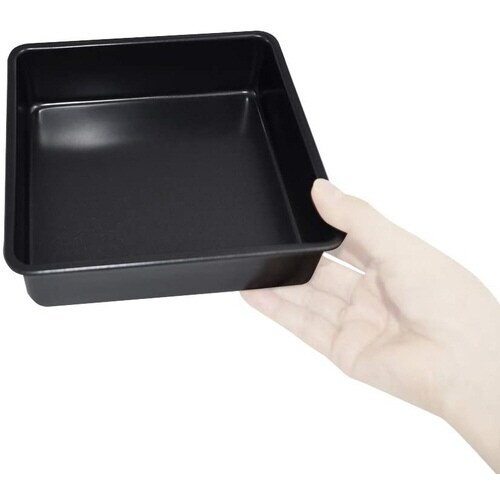 スクエア型 15cm