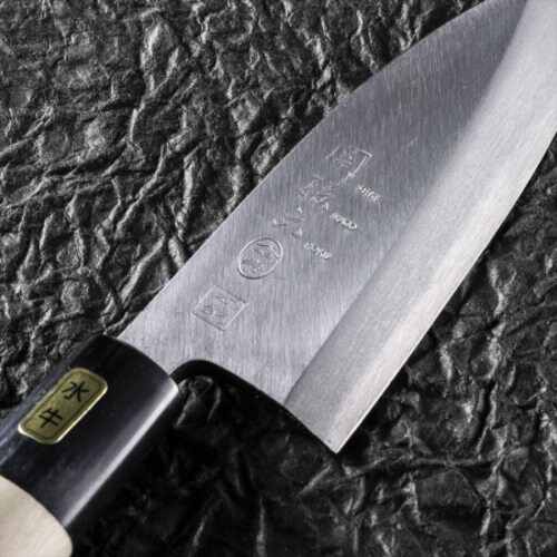 関孫六 金寿本鋼和包丁 出刃